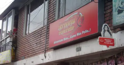 AVICOLA FESTI POLLO BOGOTÁ AVICOLA FESTI POLLO BOGOTÁ